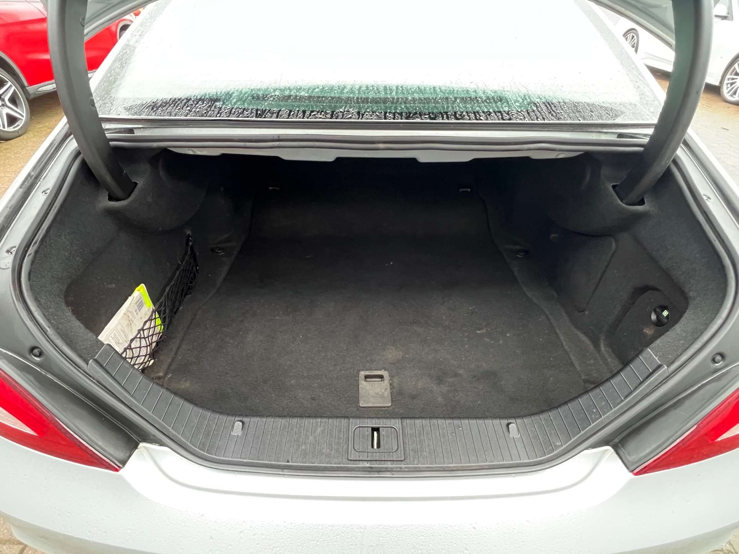 Vehicle 65