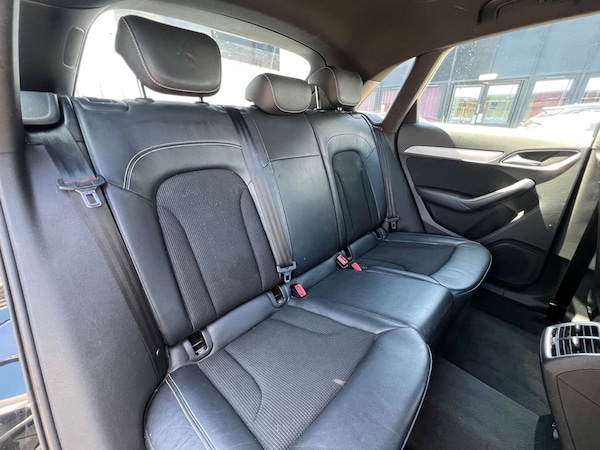 Used Audi Q3 2015 for sale - 75211775: Photo 16