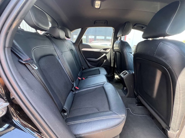 Used Audi Q3 2015 for sale - 75211775: Photo 17