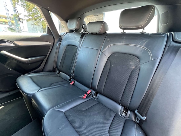 Used Audi Q3 2015 for sale - 75211775: Photo 19