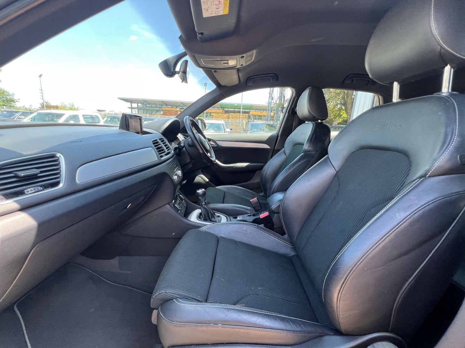 Vehicle 23