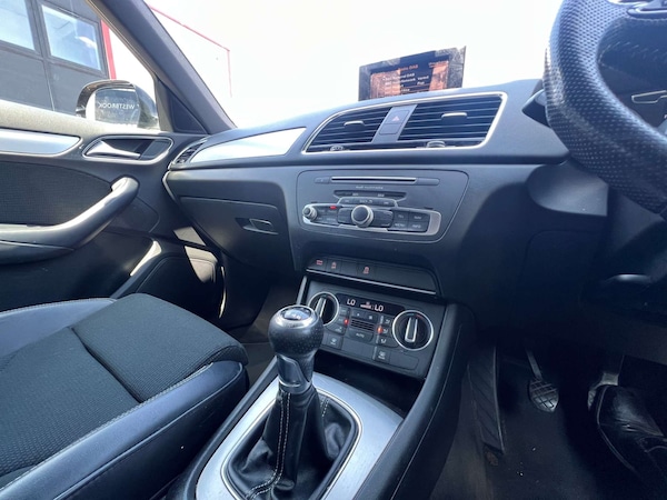 Used Audi Q3 2015 for sale - 75211775: Photo 28