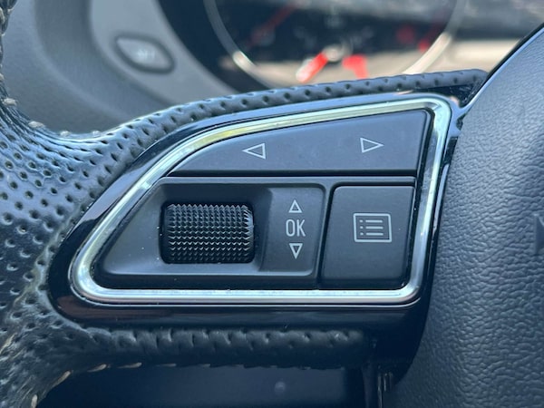 Used Audi Q3 2015 for sale - 75211775: Photo 44