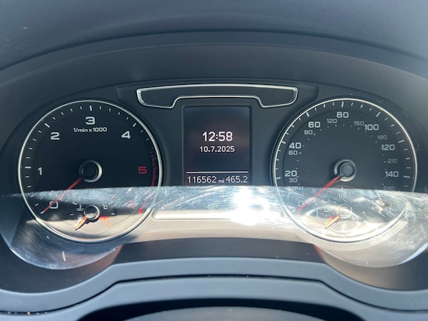 Used Audi Q3 2015 for sale - 75211775: Photo 48