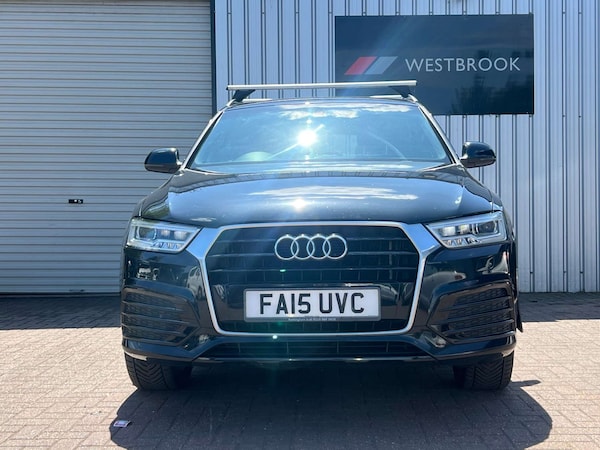 Used Audi Q3 2015 for sale - 75211775: Photo 6