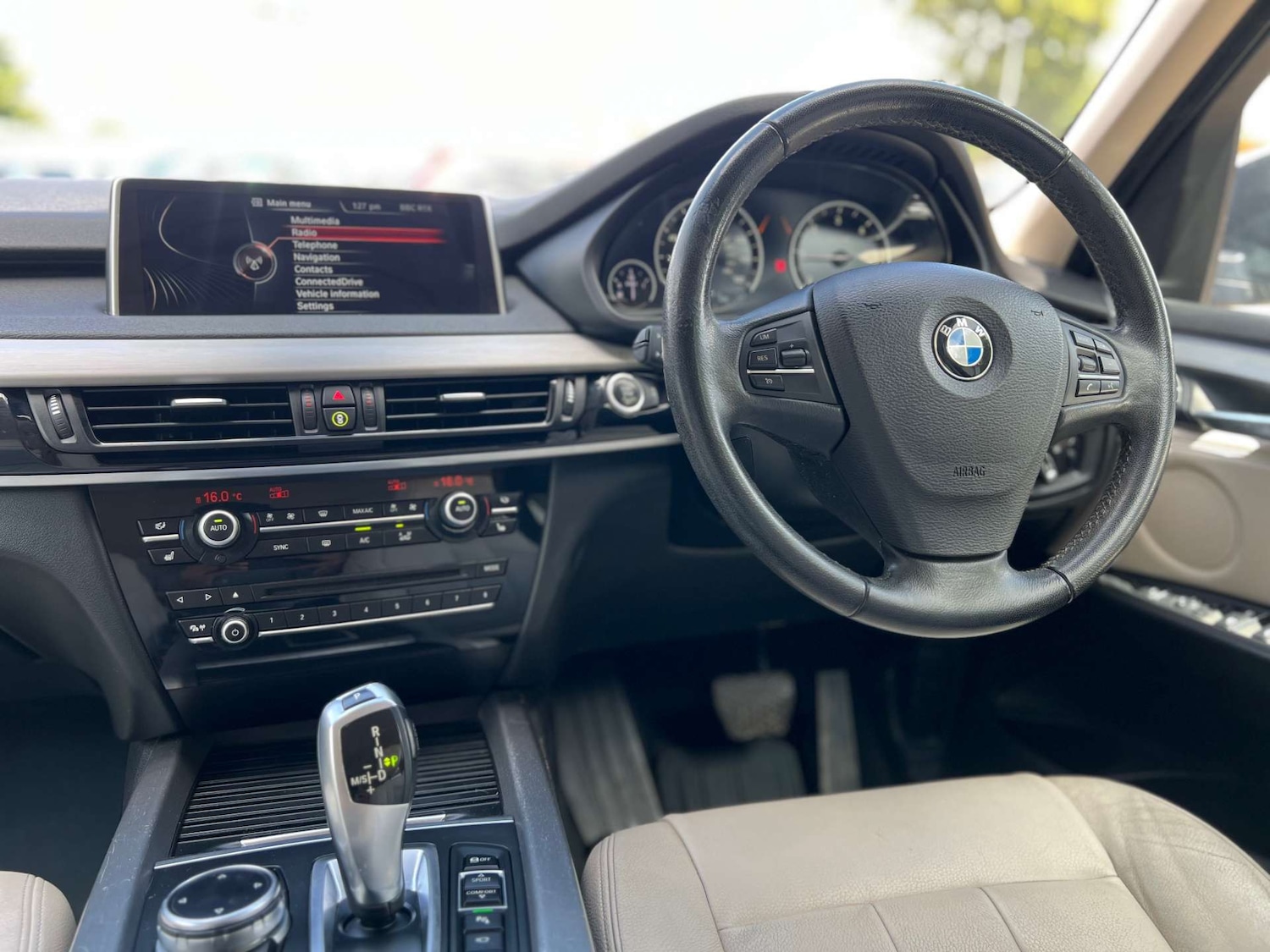 Used BMW X5 2014 for sale - 76601756: Photo 14