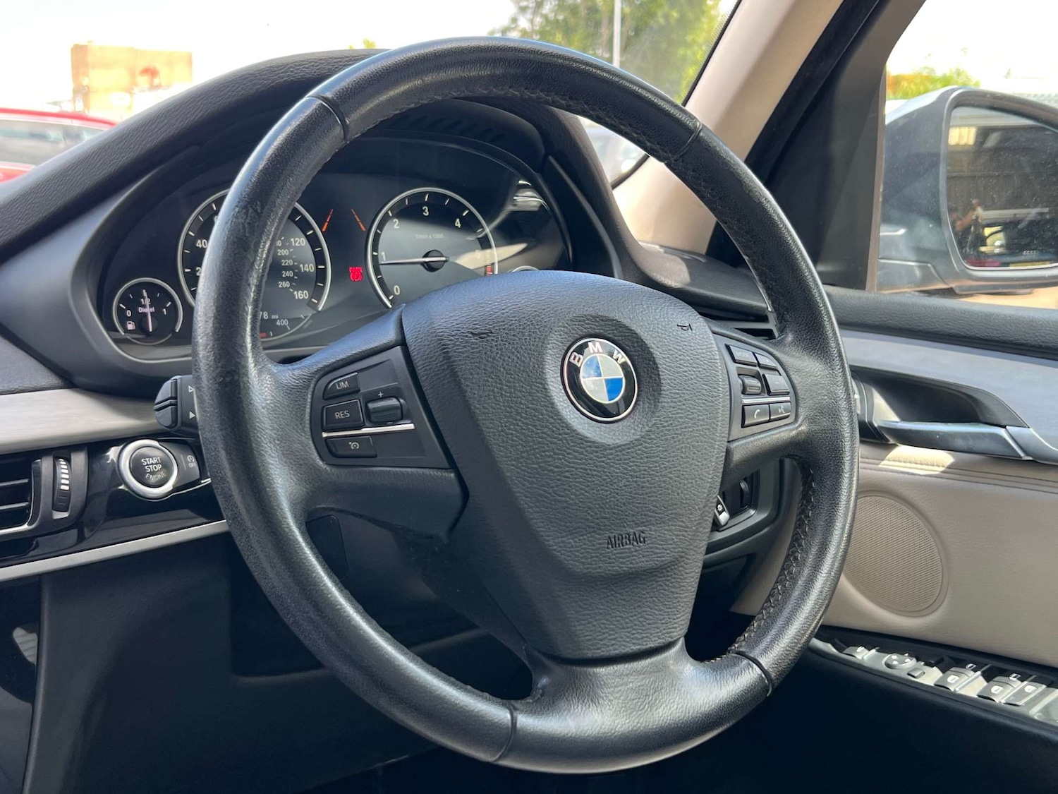 Used BMW X5 2014 for sale - 76601756: Photo 15