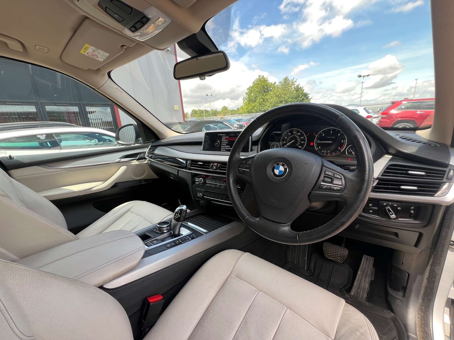 Used BMW X5 2014 for sale - 76601756: Photo 16