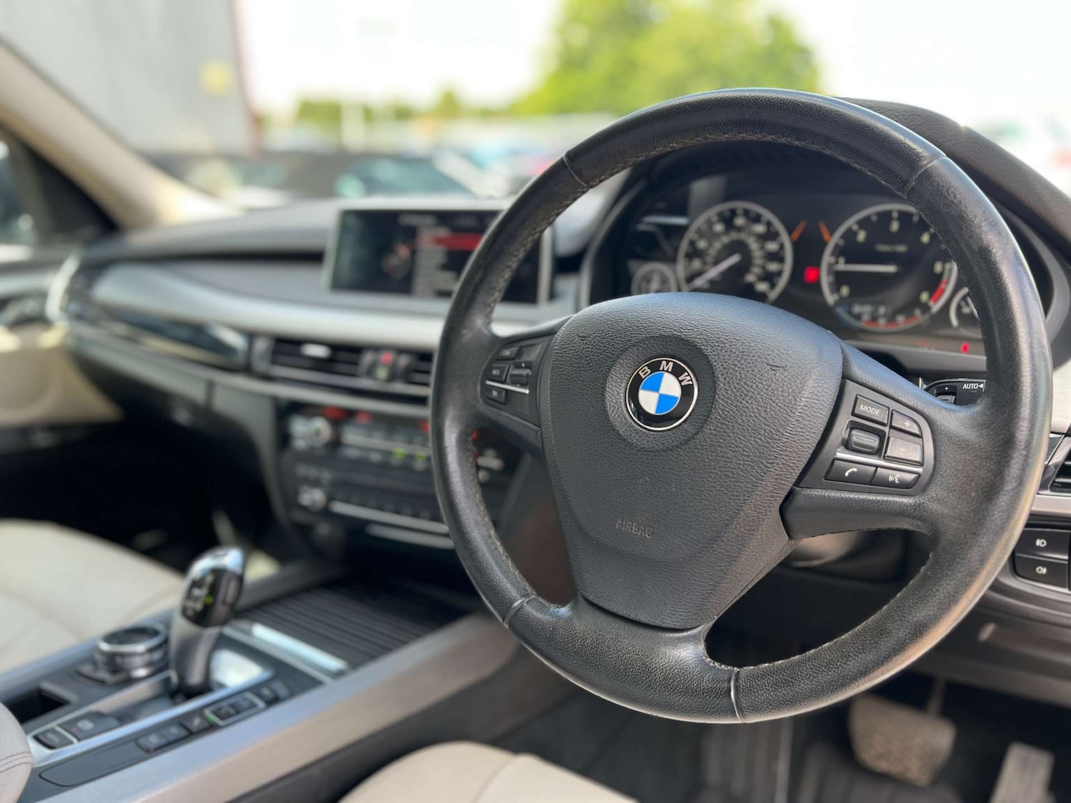 Used BMW X5 2014 for sale - 76601756: Photo 17