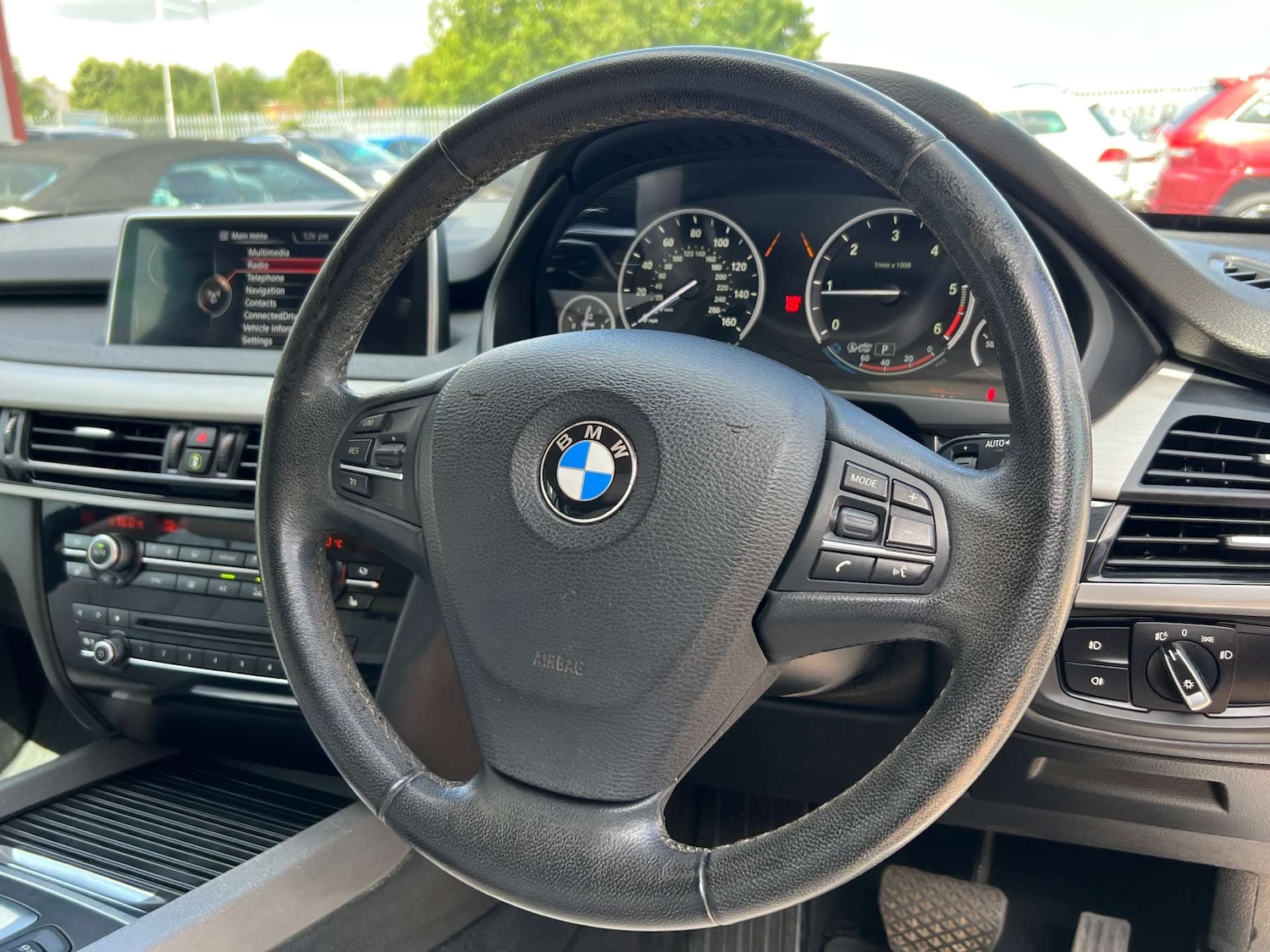 Used BMW X5 2014 for sale - 76601756: Photo 18