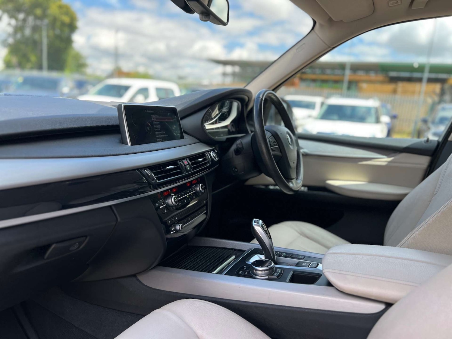 Used BMW X5 2014 for sale - 76601756: Photo 19