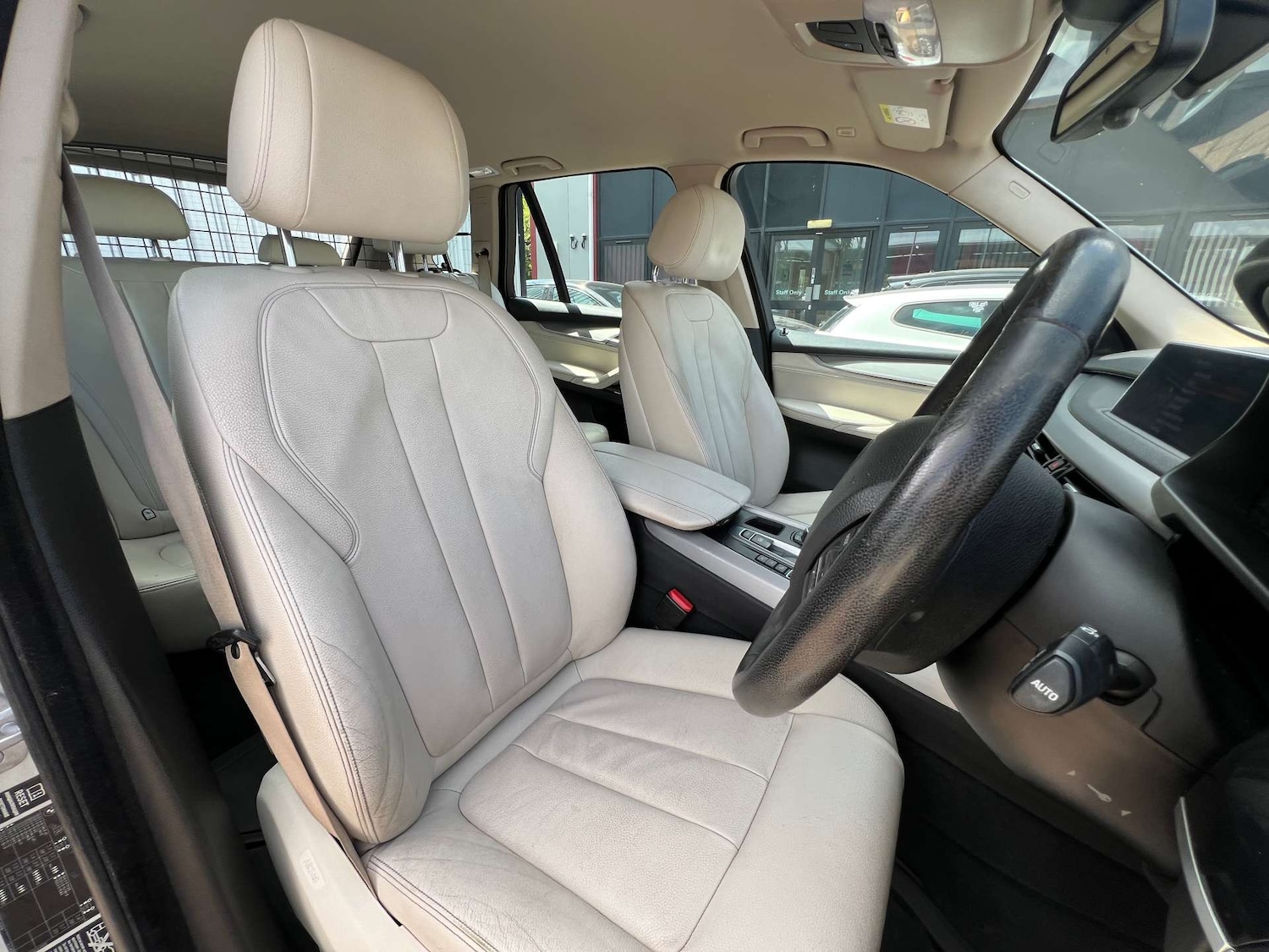 Used BMW X5 2014 for sale - 76601756: Photo 20