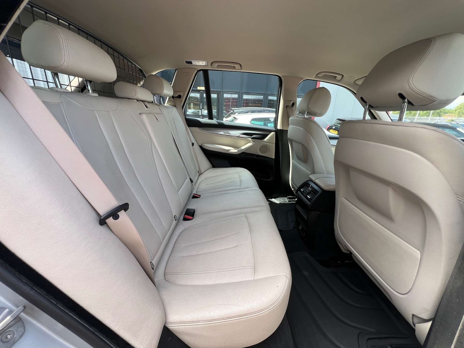 Used BMW X5 2014 for sale - 76601756: Photo 24