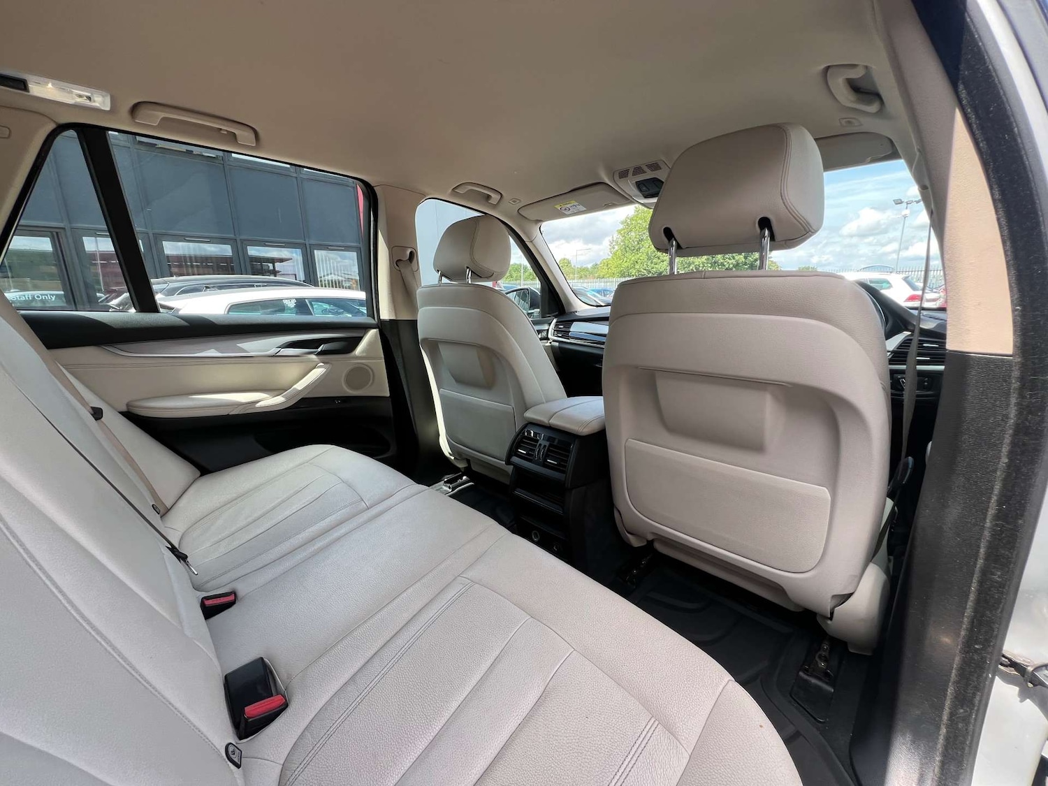 Used BMW X5 2014 for sale - 76601756: Photo 25