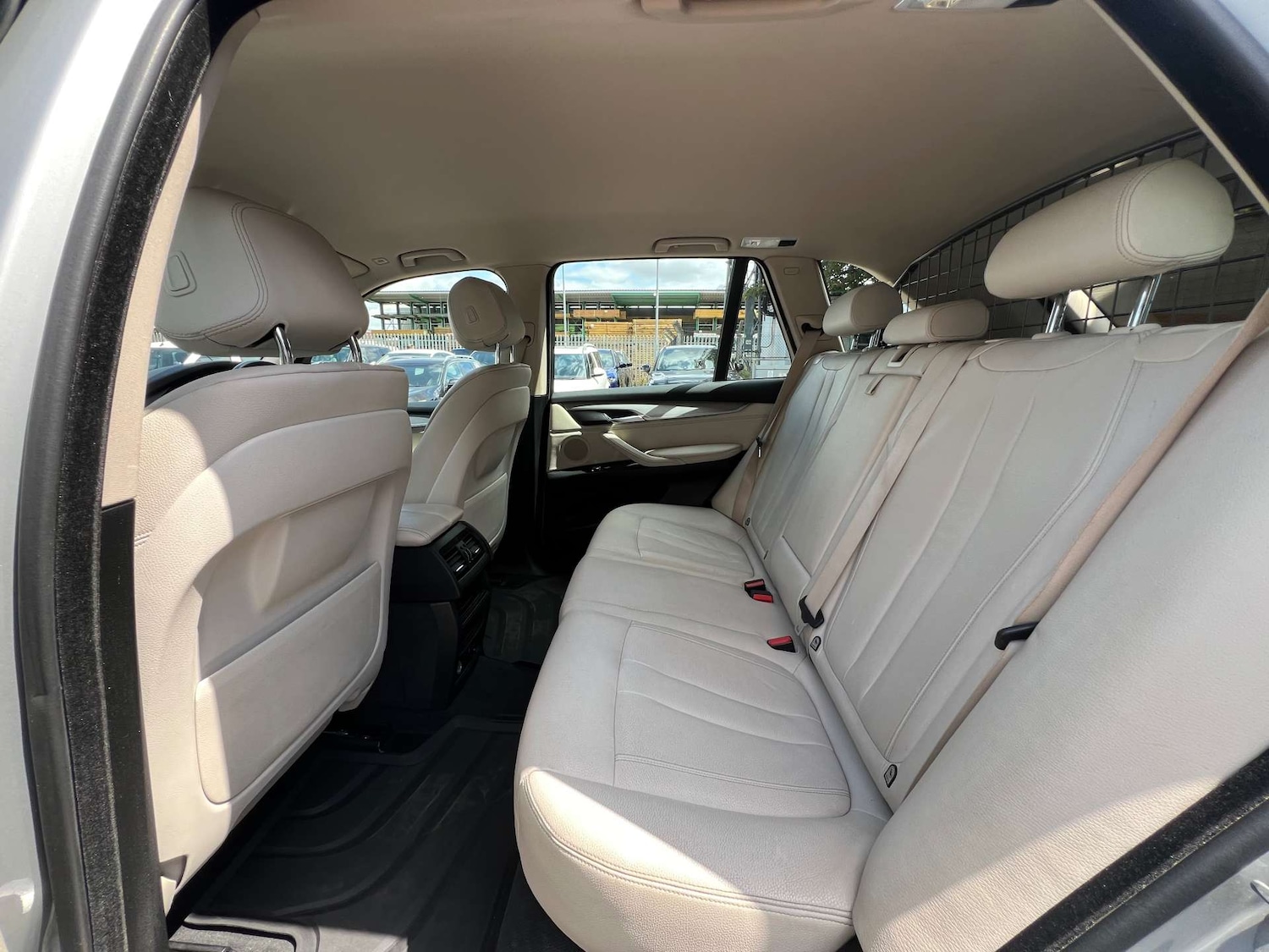 Used BMW X5 2014 for sale - 76601756: Photo 27