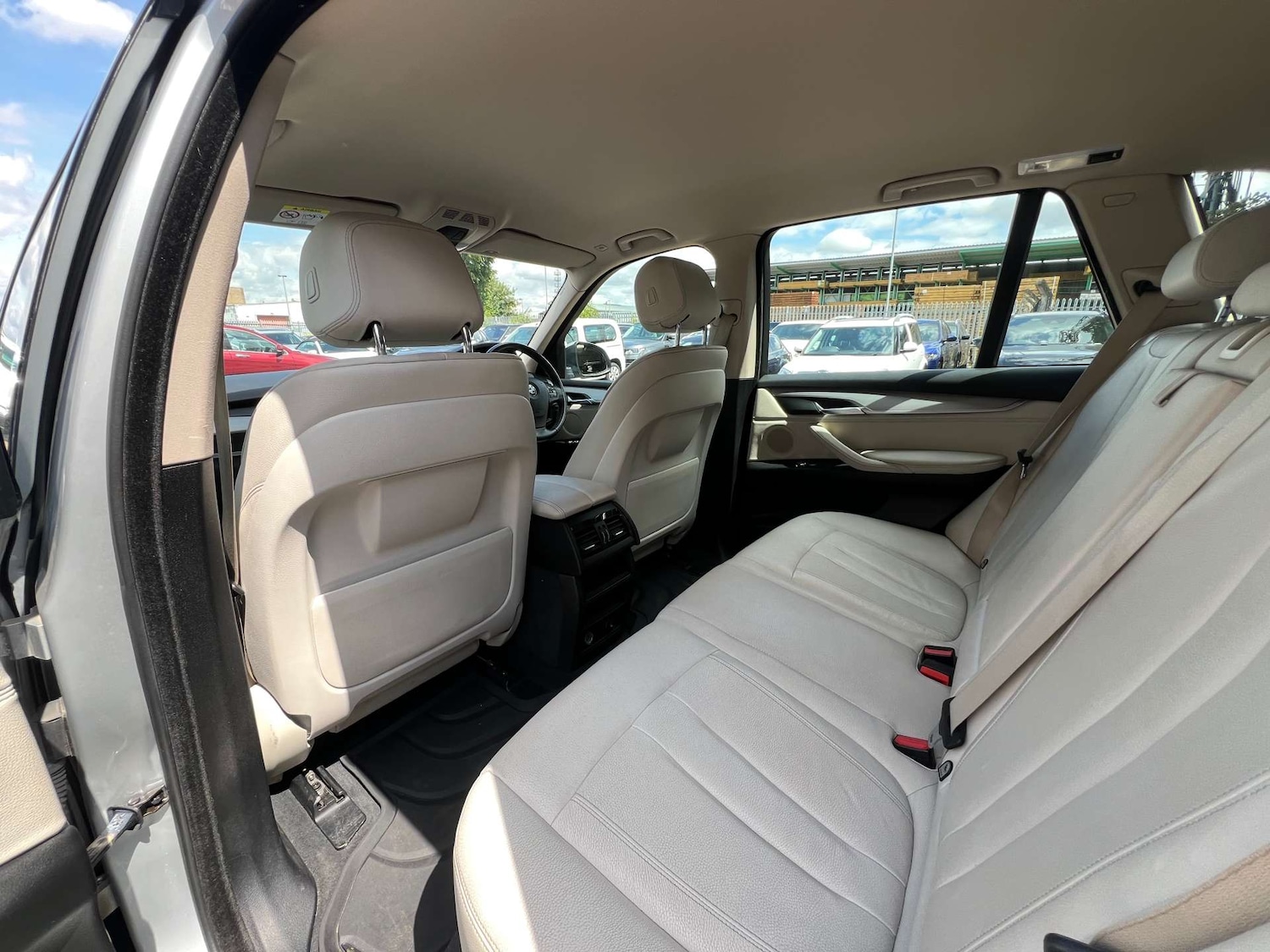 Used BMW X5 2014 for sale - 76601756: Photo 28