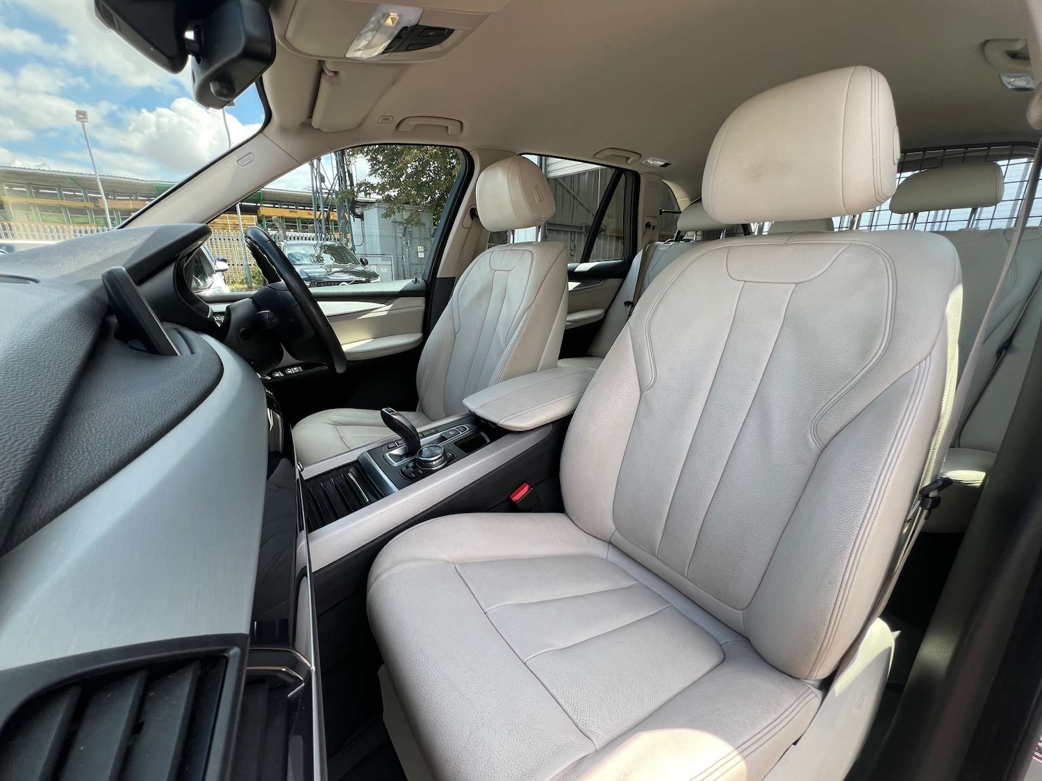 Used BMW X5 2014 for sale - 76601756: Photo 29