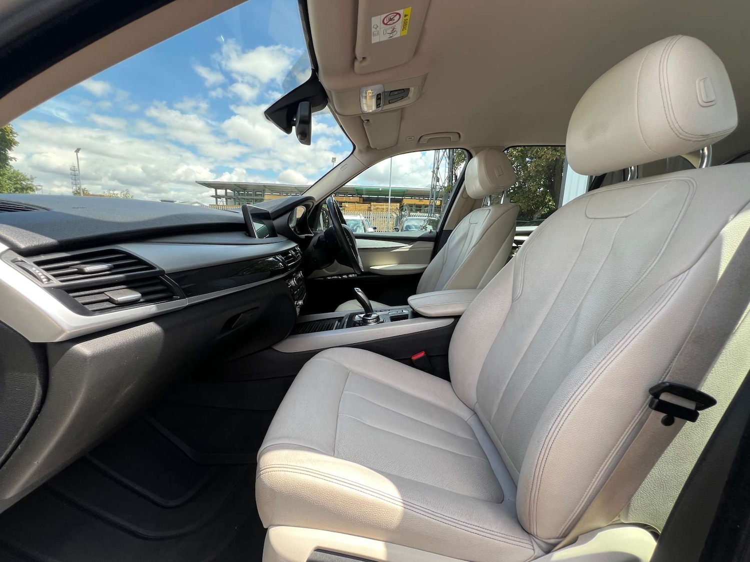 Used BMW X5 2014 for sale - 76601756: Photo 30