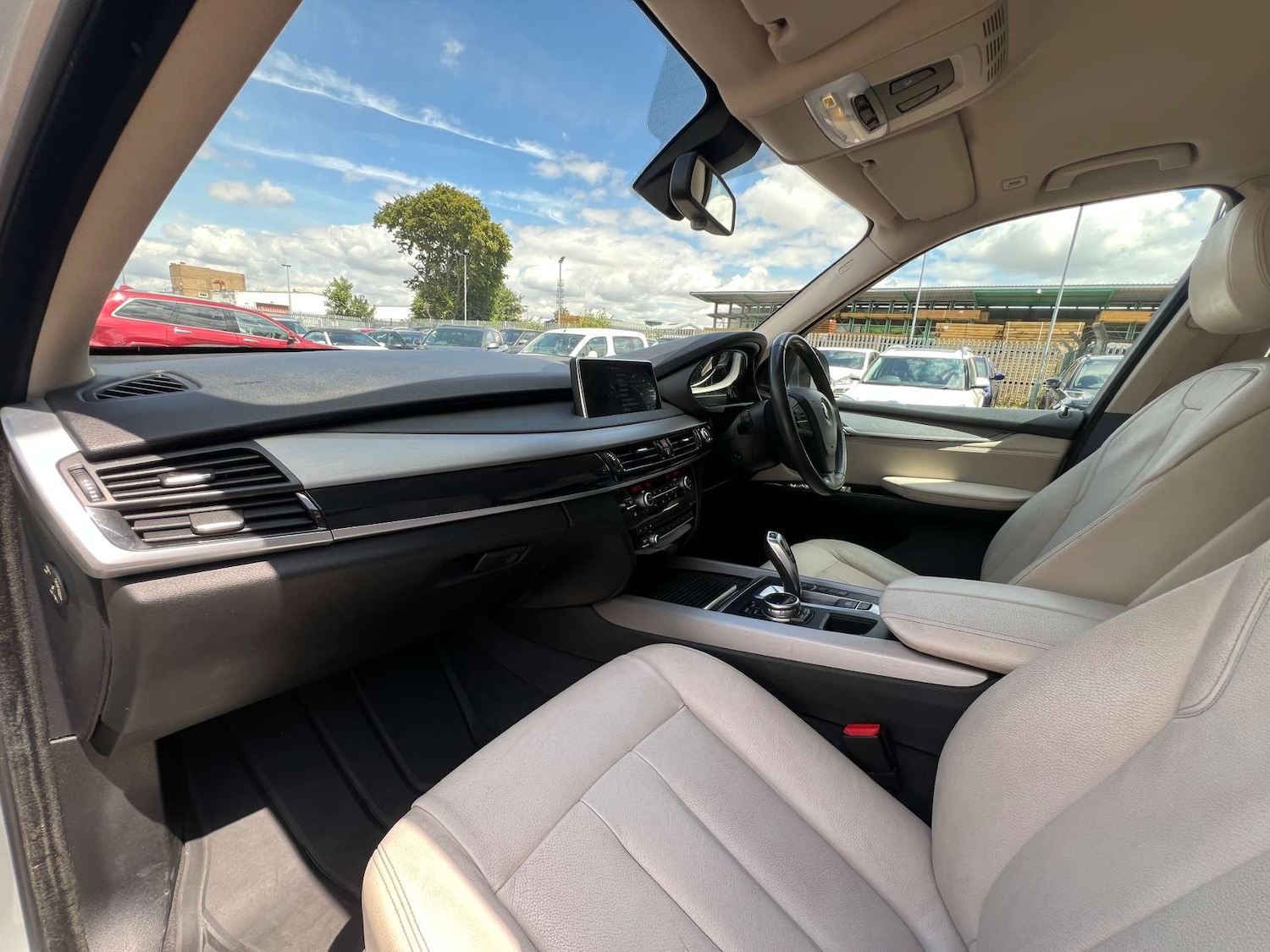 Used BMW X5 2014 for sale - 76601756: Photo 31