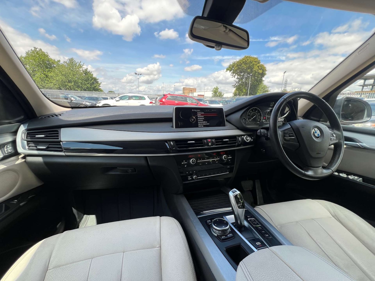 Used BMW X5 2014 for sale - 76601756: Photo 32