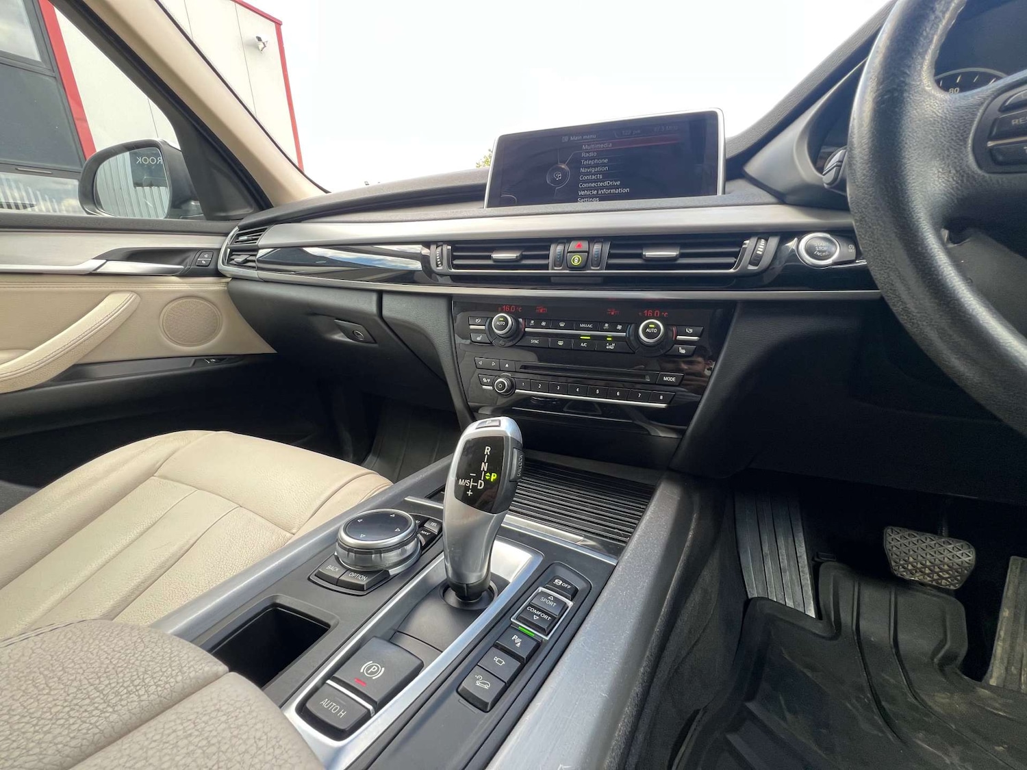 Used BMW X5 2014 for sale - 76601756: Photo 33