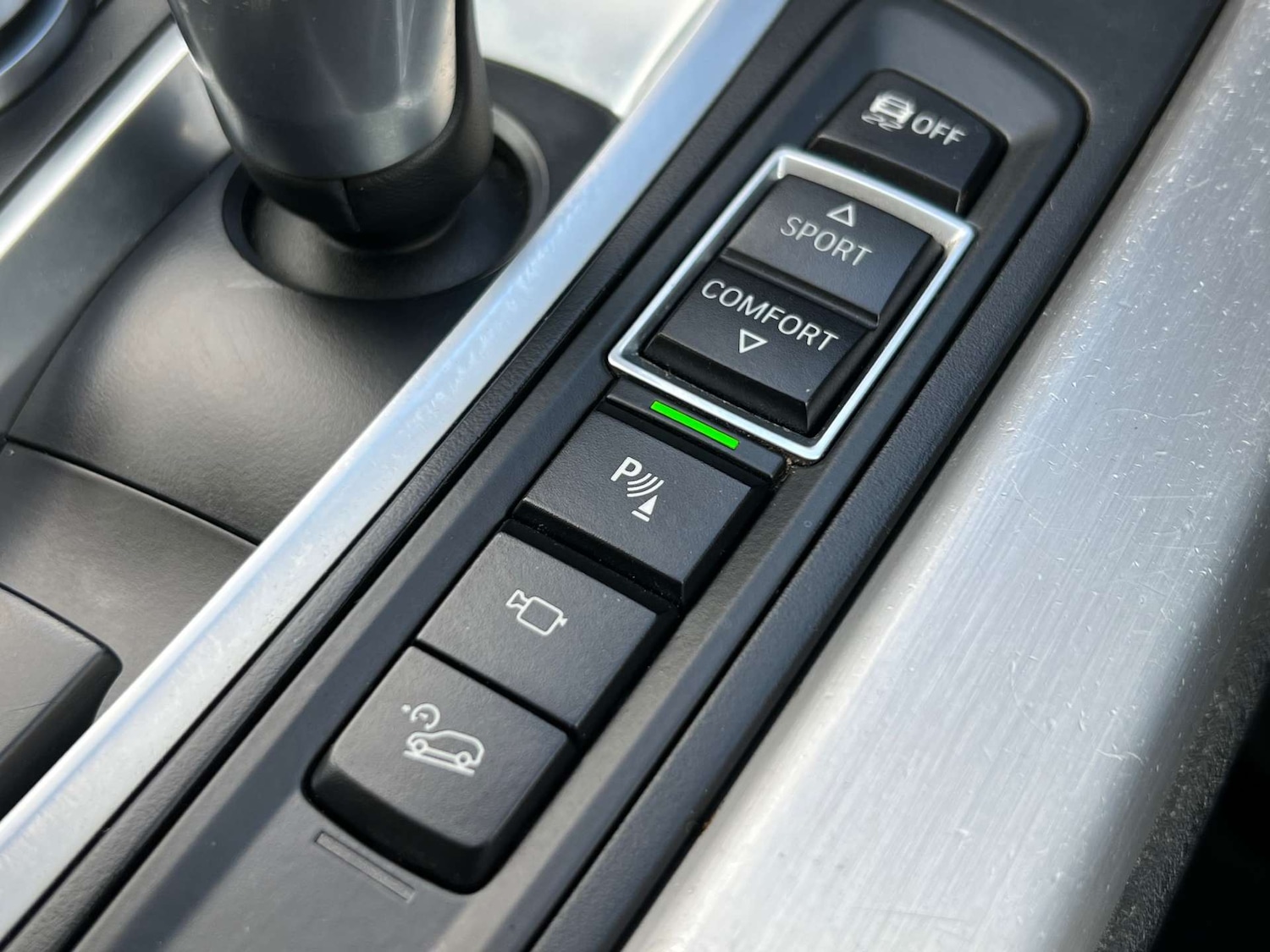 Used BMW X5 2014 for sale - 76601756: Photo 36