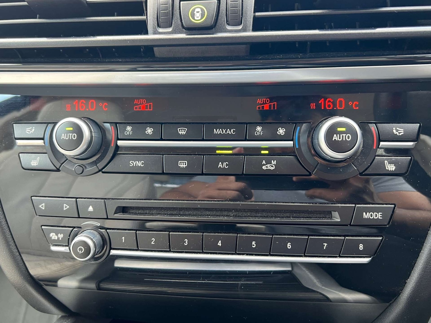 Used BMW X5 2014 for sale - 76601756: Photo 38