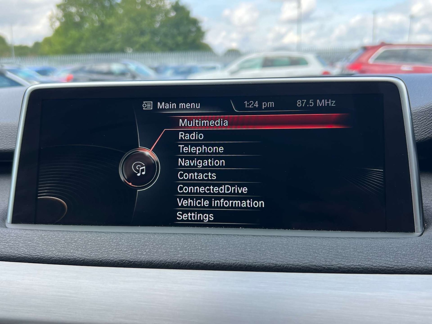 Used BMW X5 2014 for sale - 76601756: Photo 42