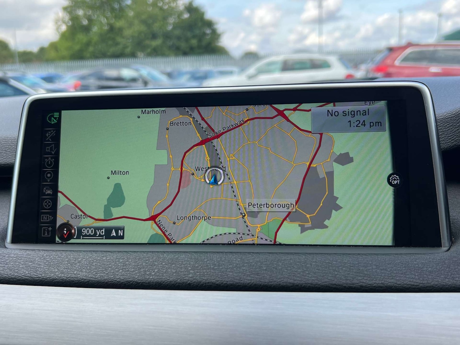 Used BMW X5 2014 for sale - 76601756: Photo 43