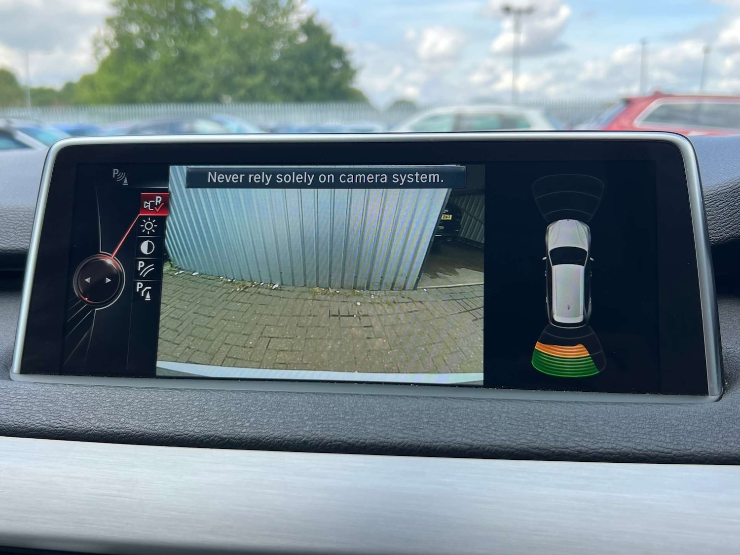 Used BMW X5 2014 for sale - 76601756: Photo 44