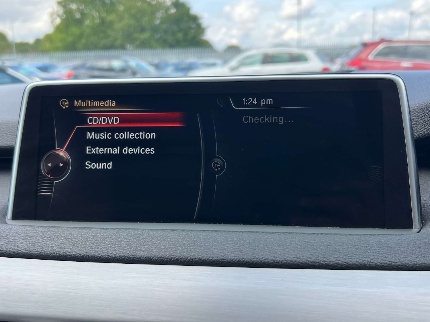 Used BMW X5 2014 for sale - 76601756: Photo 46