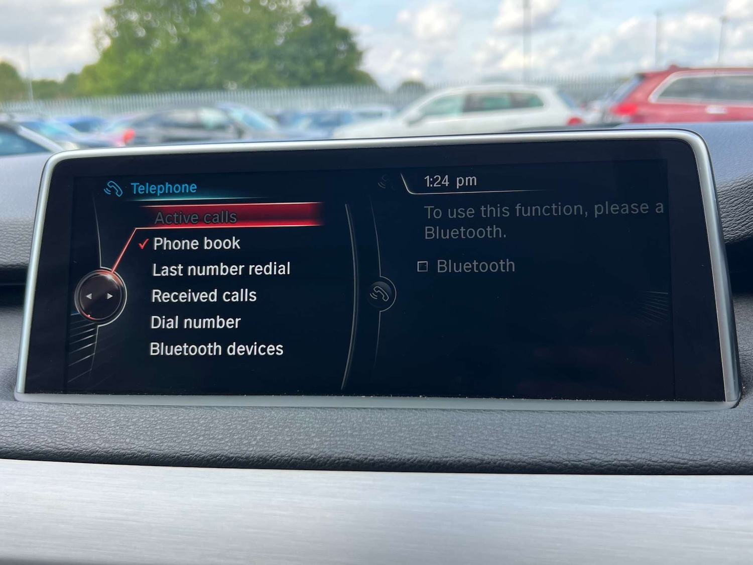 Used BMW X5 2014 for sale - 76601756: Photo 47