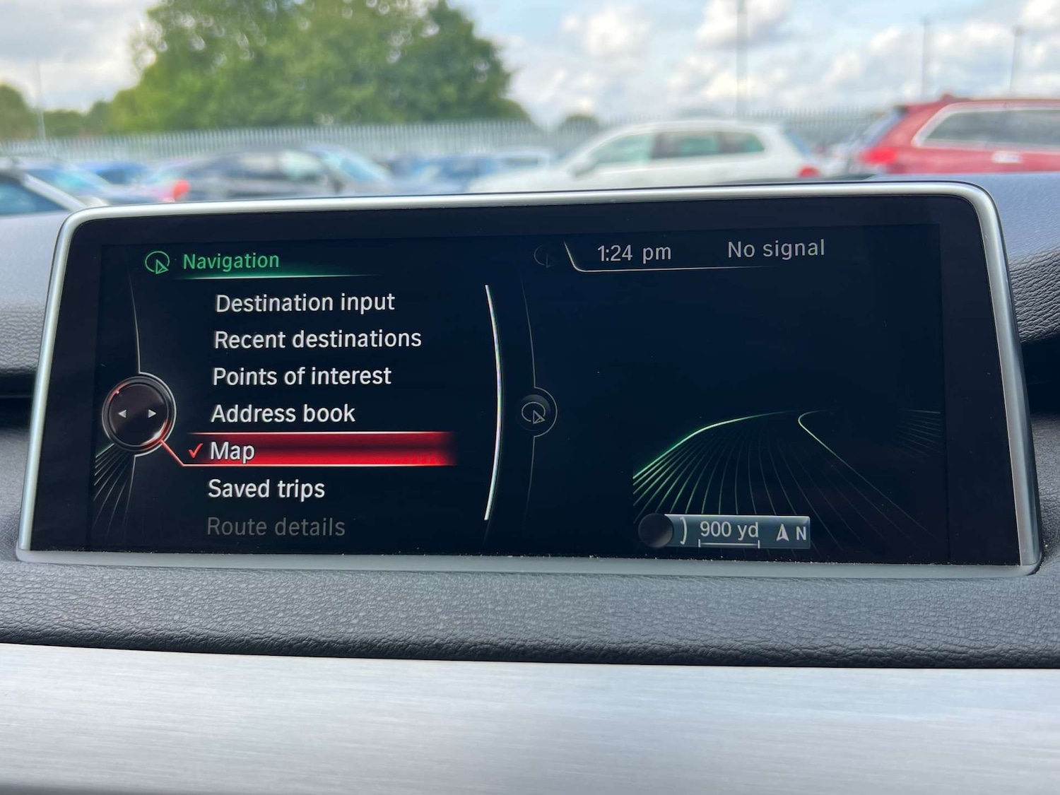 Used BMW X5 2014 for sale - 76601756: Photo 48