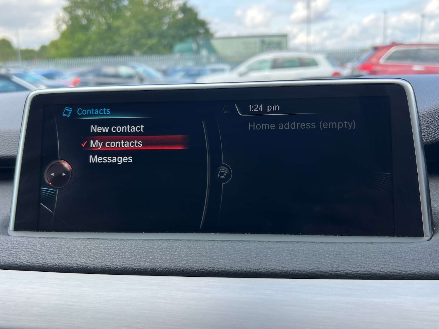 Used BMW X5 2014 for sale - 76601756: Photo 49