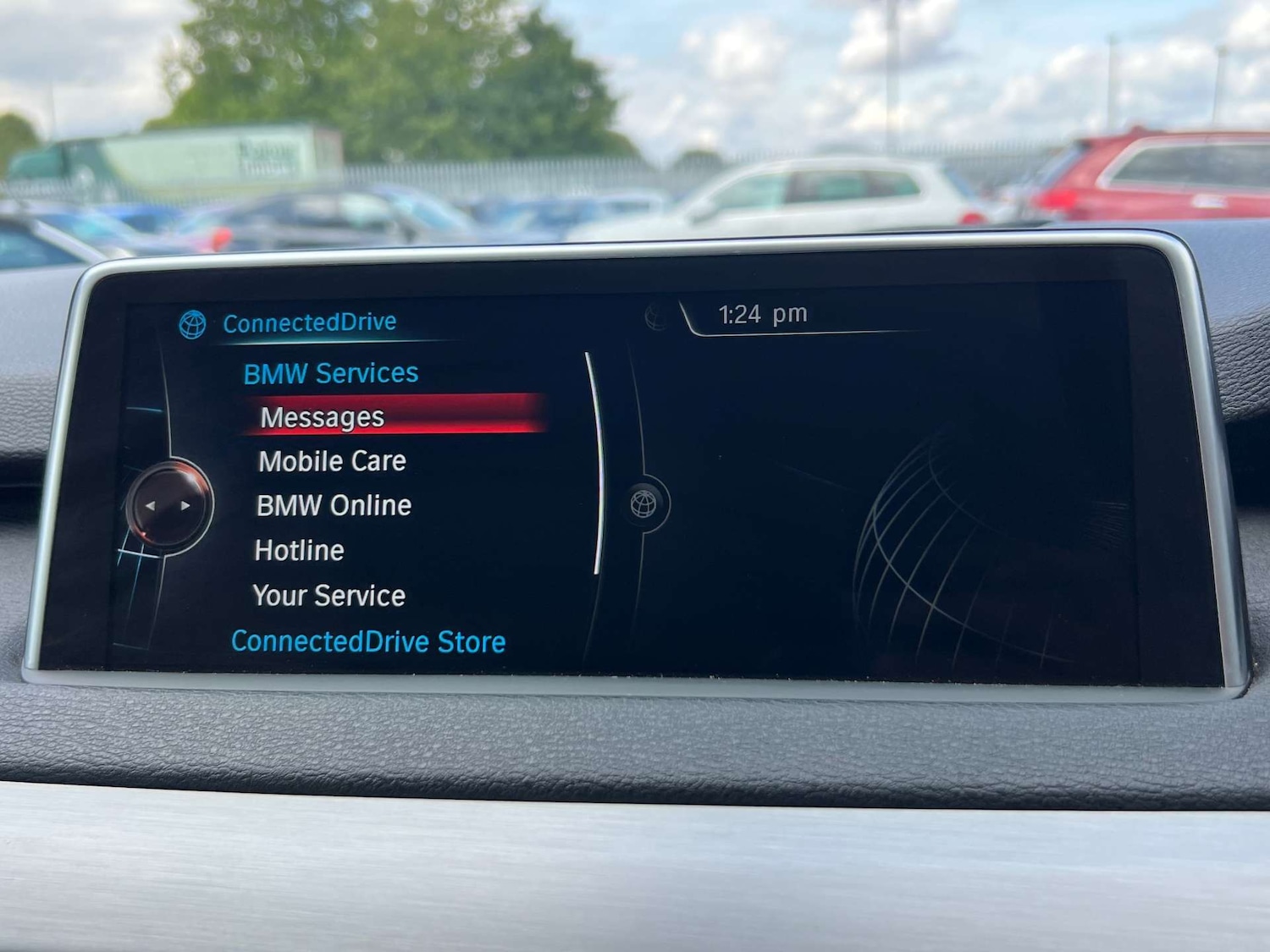 Used BMW X5 2014 for sale - 76601756: Photo 50