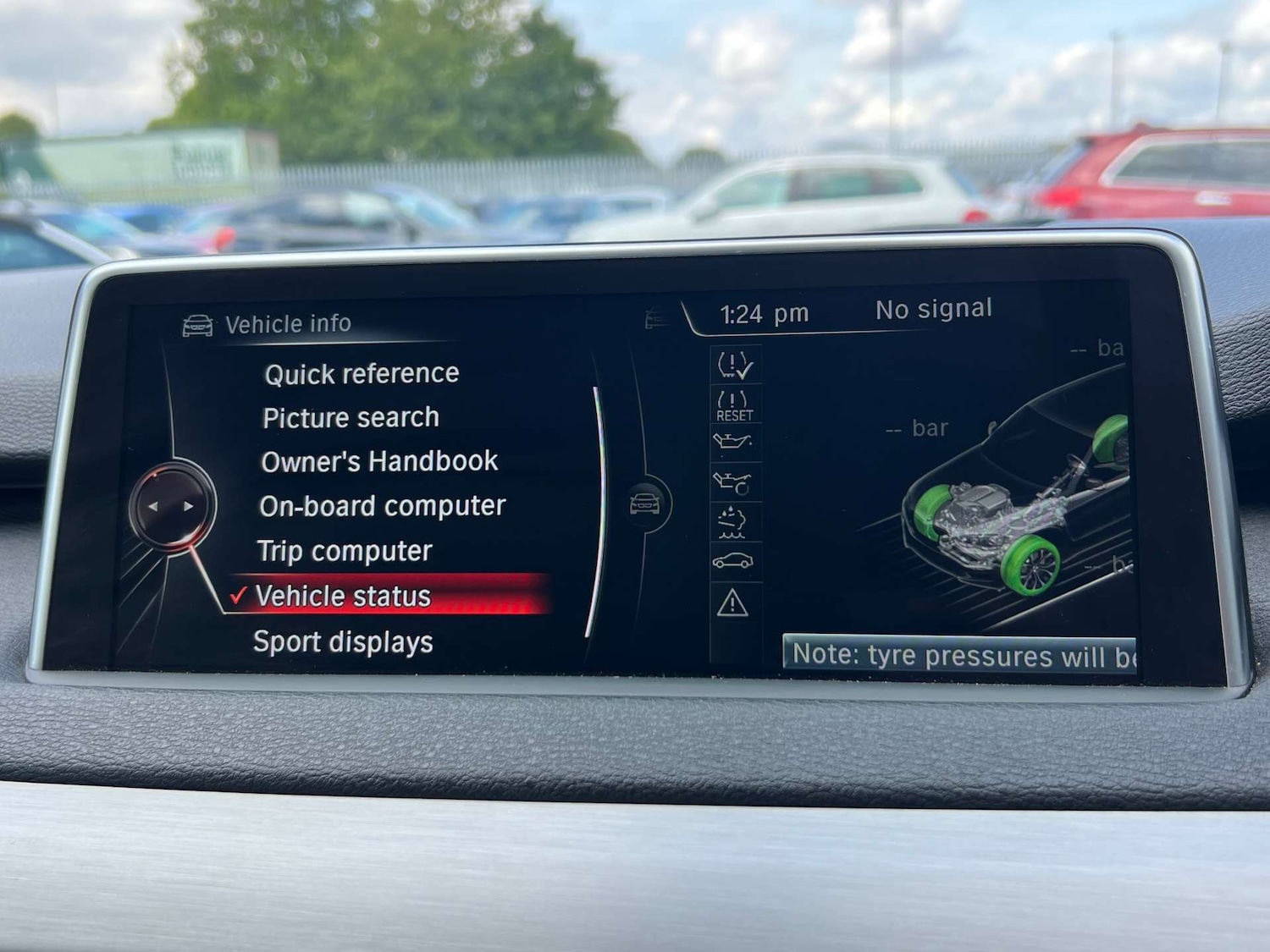 Used BMW X5 2014 for sale - 76601756: Photo 51