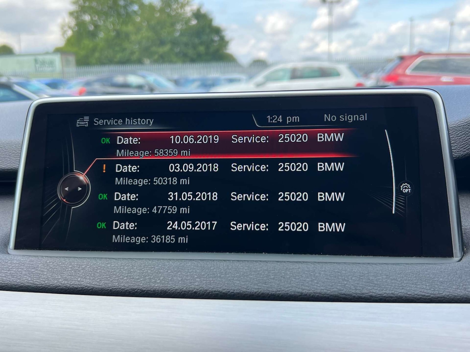 Used BMW X5 2014 for sale - 76601756: Photo 52