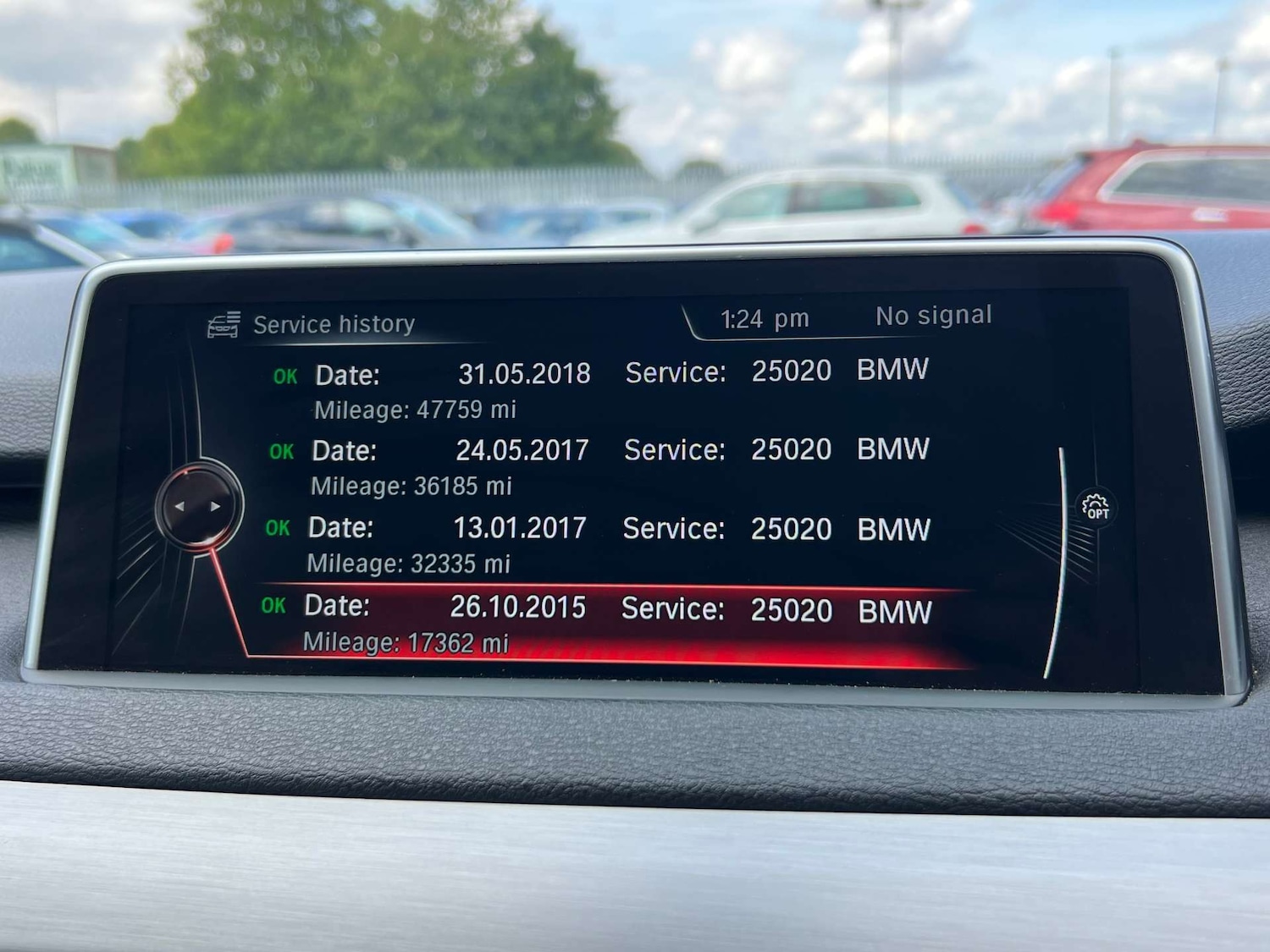 Used BMW X5 2014 for sale - 76601756: Photo 53