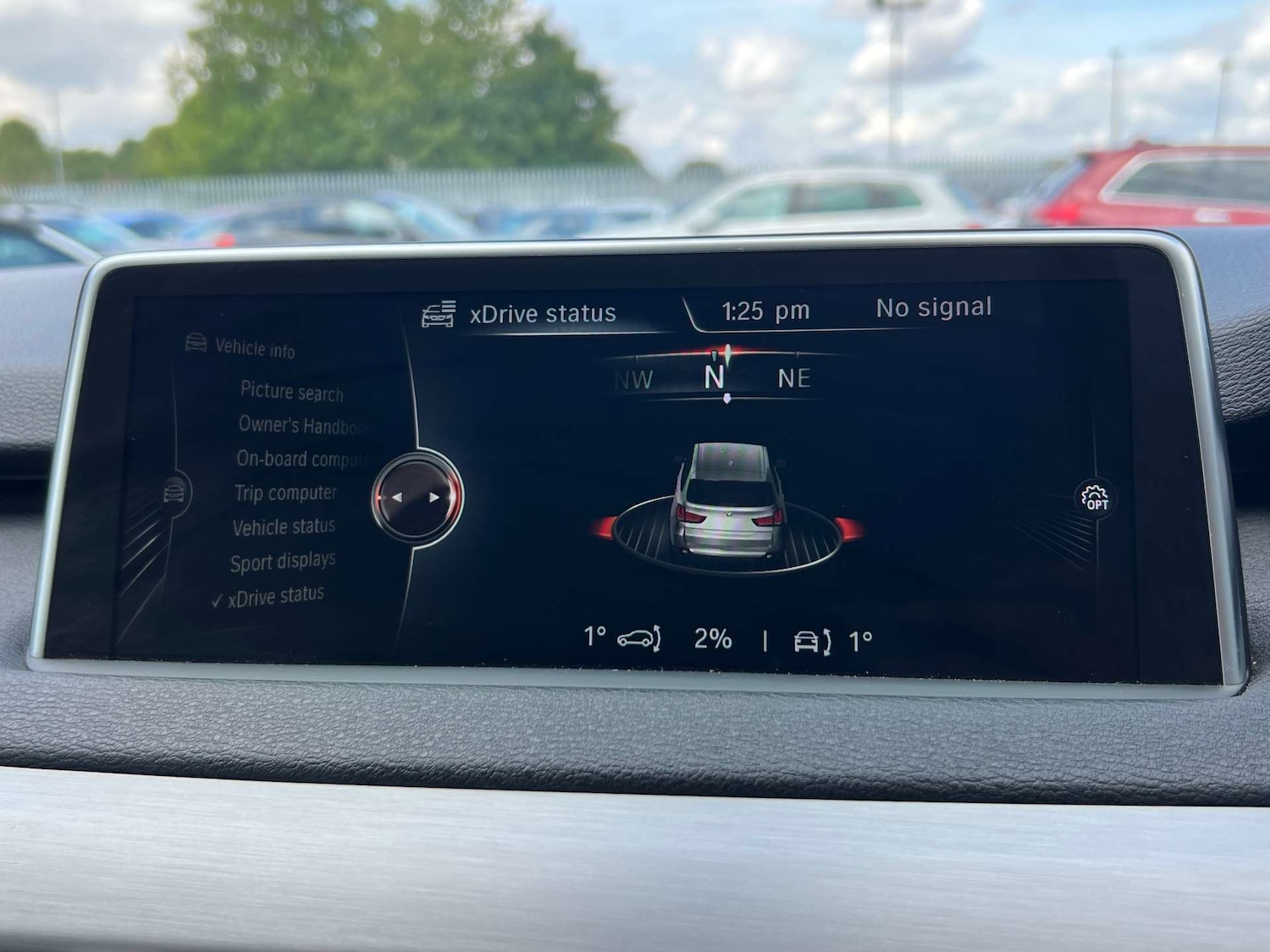 Used BMW X5 2014 for sale - 76601756: Photo 54