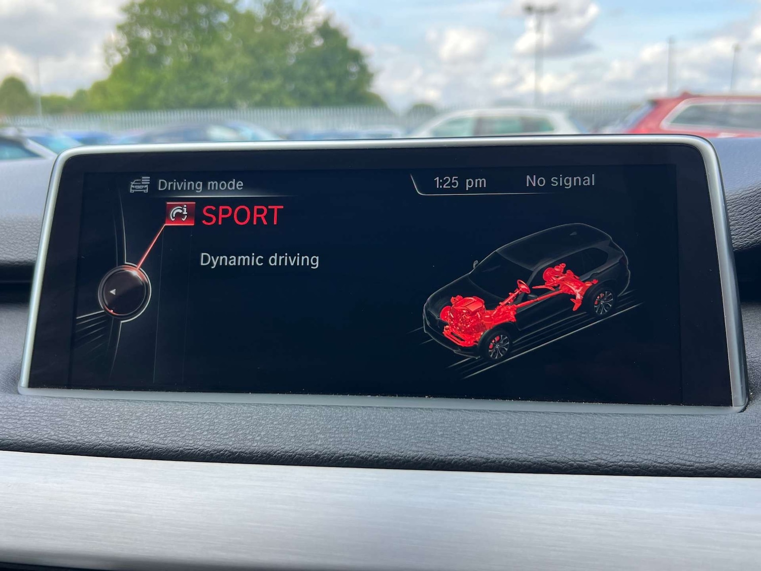 Used BMW X5 2014 for sale - 76601756: Photo 56