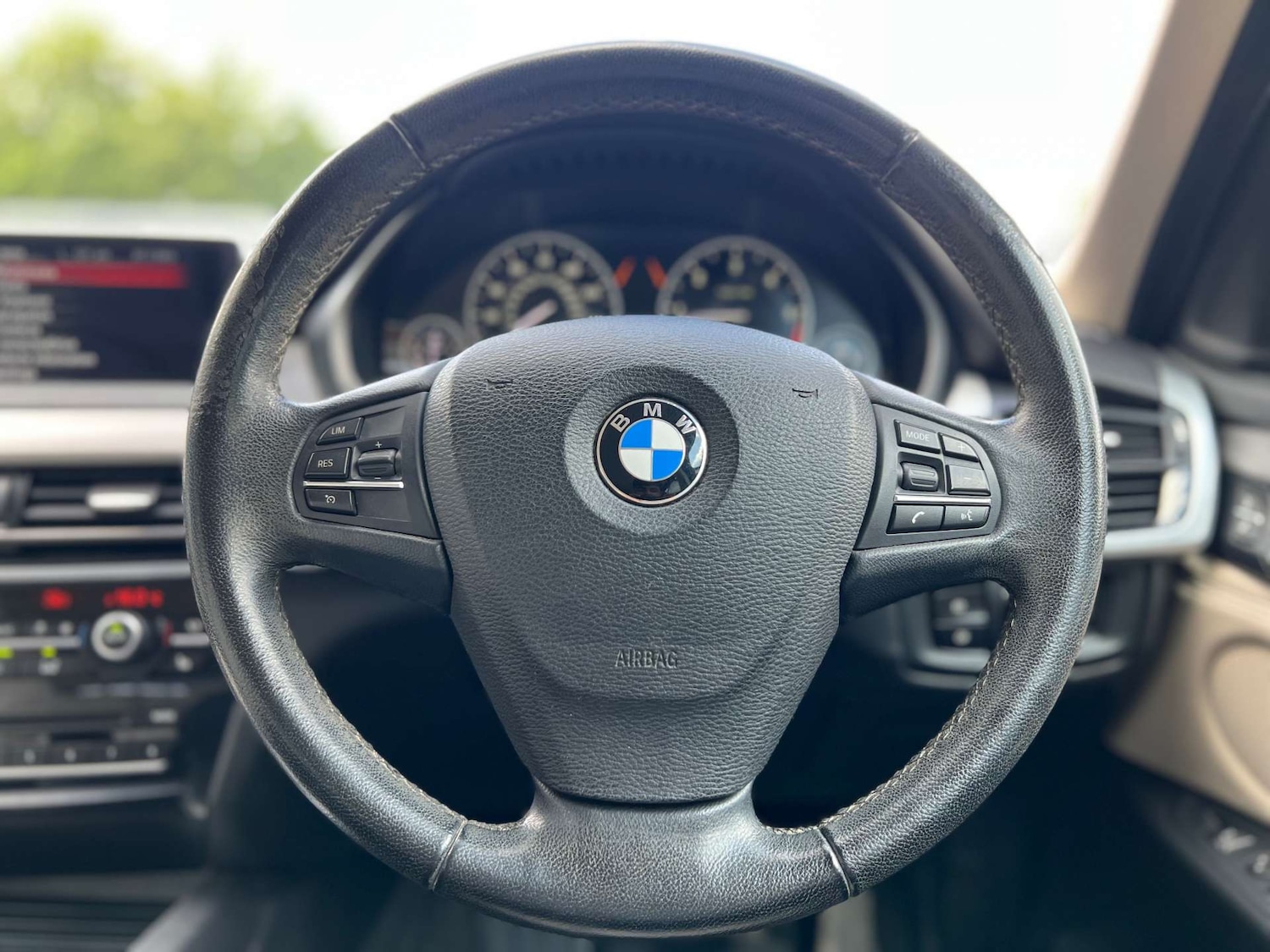 Used BMW X5 2014 for sale - 76601756: Photo 61