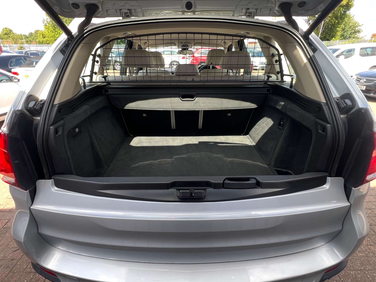 Used BMW X5 2014 for sale - 76601756: Photo 72