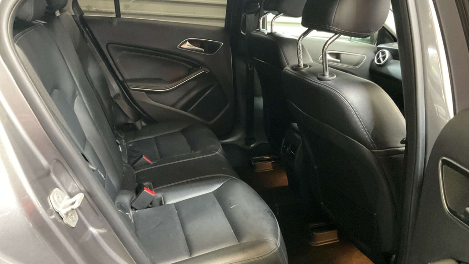 Used Mercedes-Benz A-Class 2016 for sale - 78011084: Photo 10