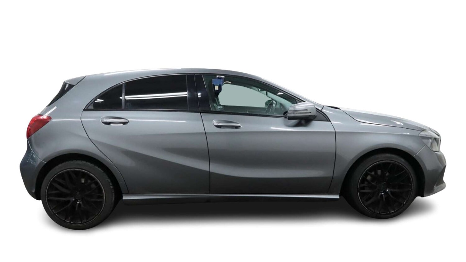 Used Mercedes-Benz A-Class 2016 for sale - 78011084: Photo 2