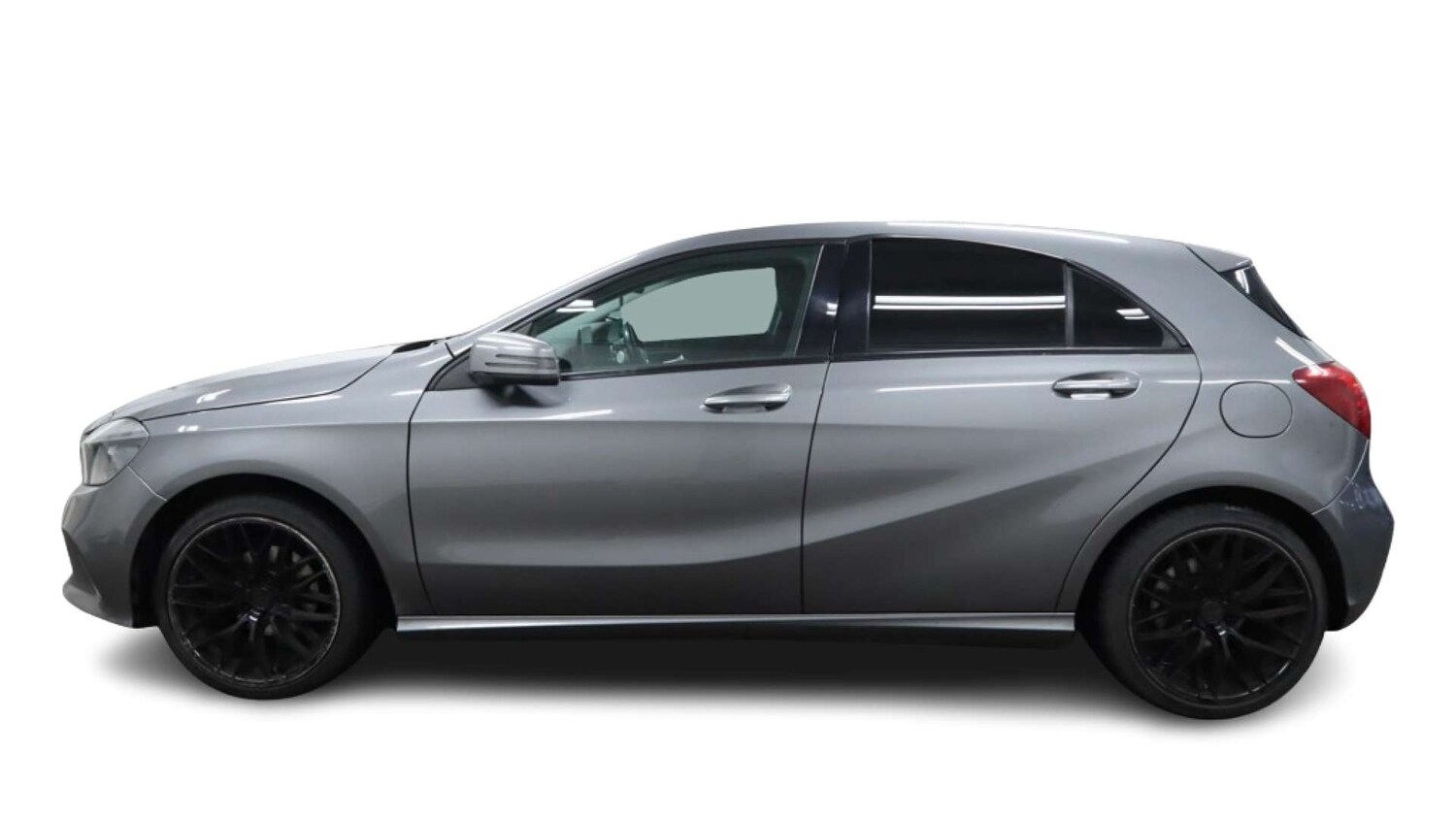 Used Mercedes-Benz A-Class 2016 for sale - 78011084: Photo 4