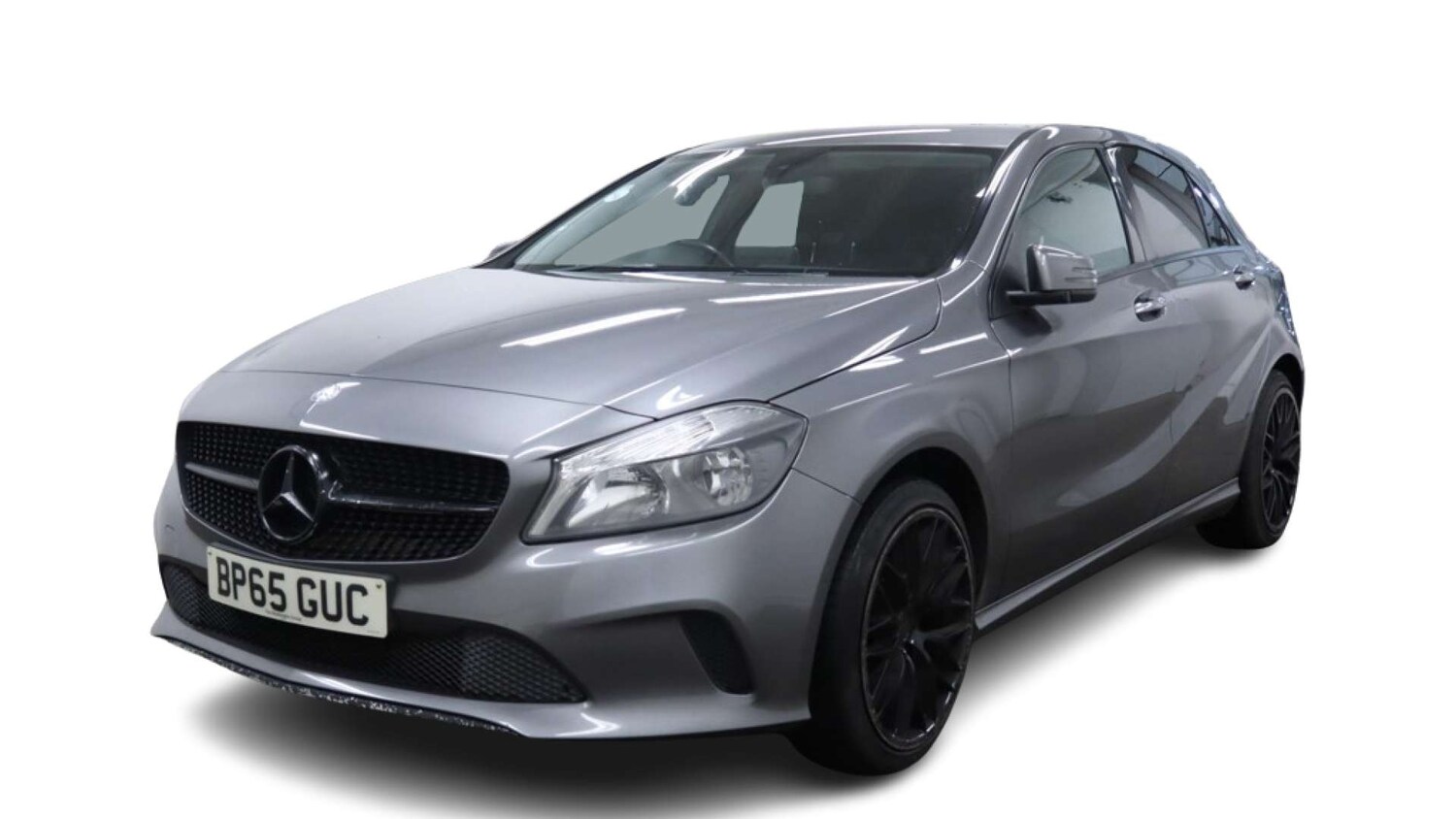 Used Mercedes-Benz A-Class 2016 for sale - 78011084: Photo 6