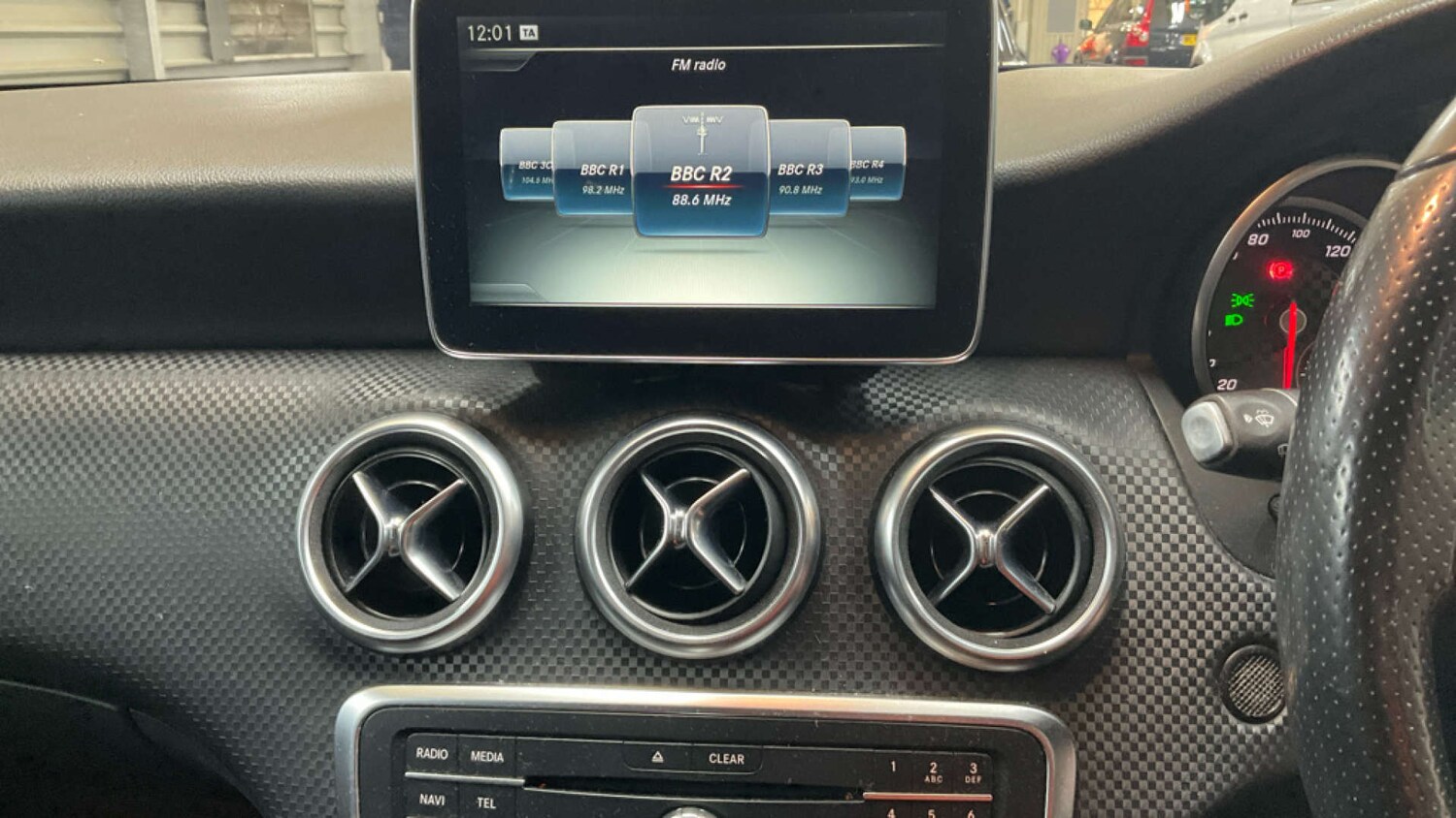 Used Mercedes-Benz A-Class 2016 for sale - 78011084: Photo 8