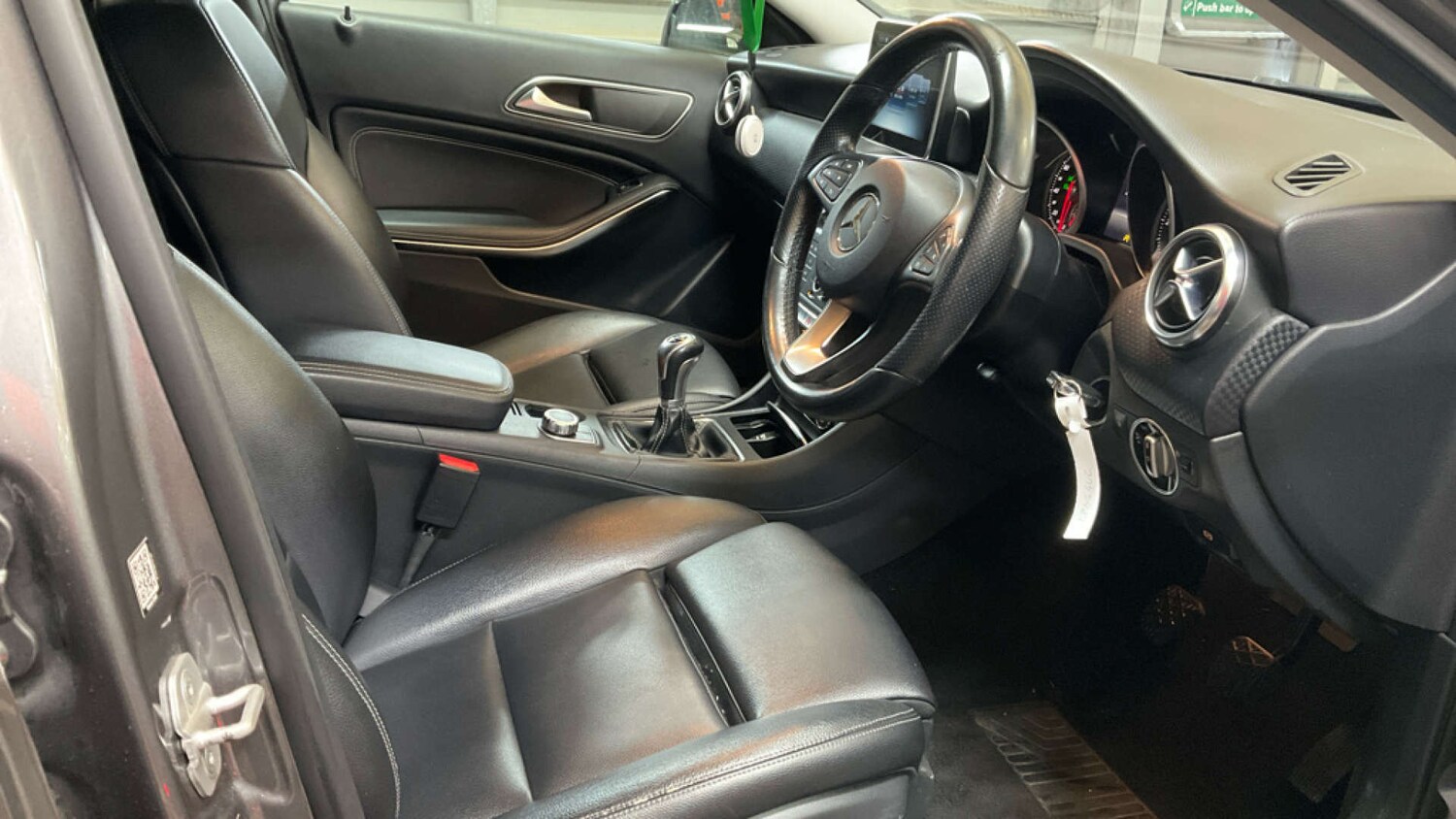 Used Mercedes-Benz A-Class 2016 for sale - 78011084: Photo 9