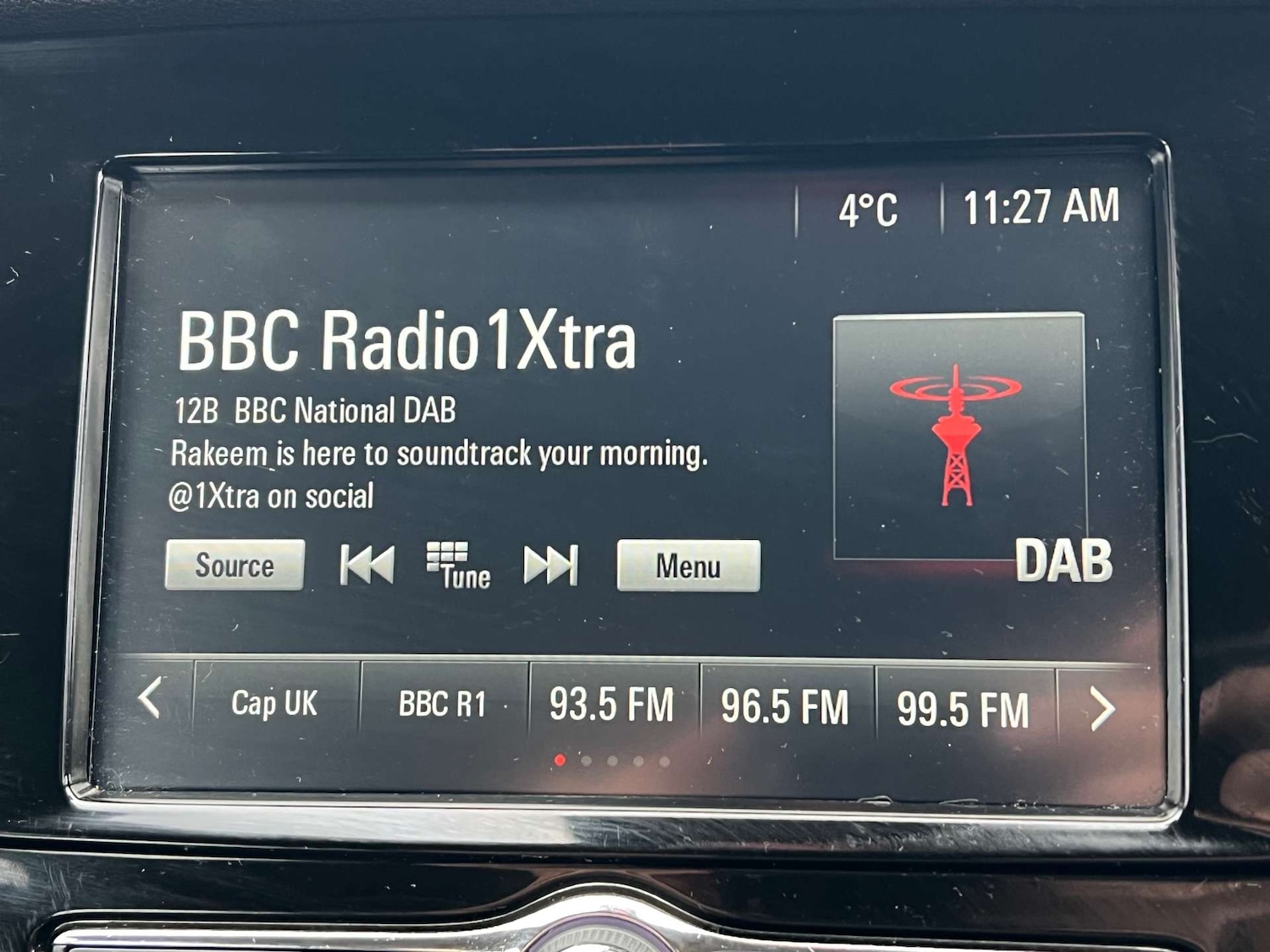 Used Vauxhall Mokka X 2018 for sale - 77096064: Photo 11