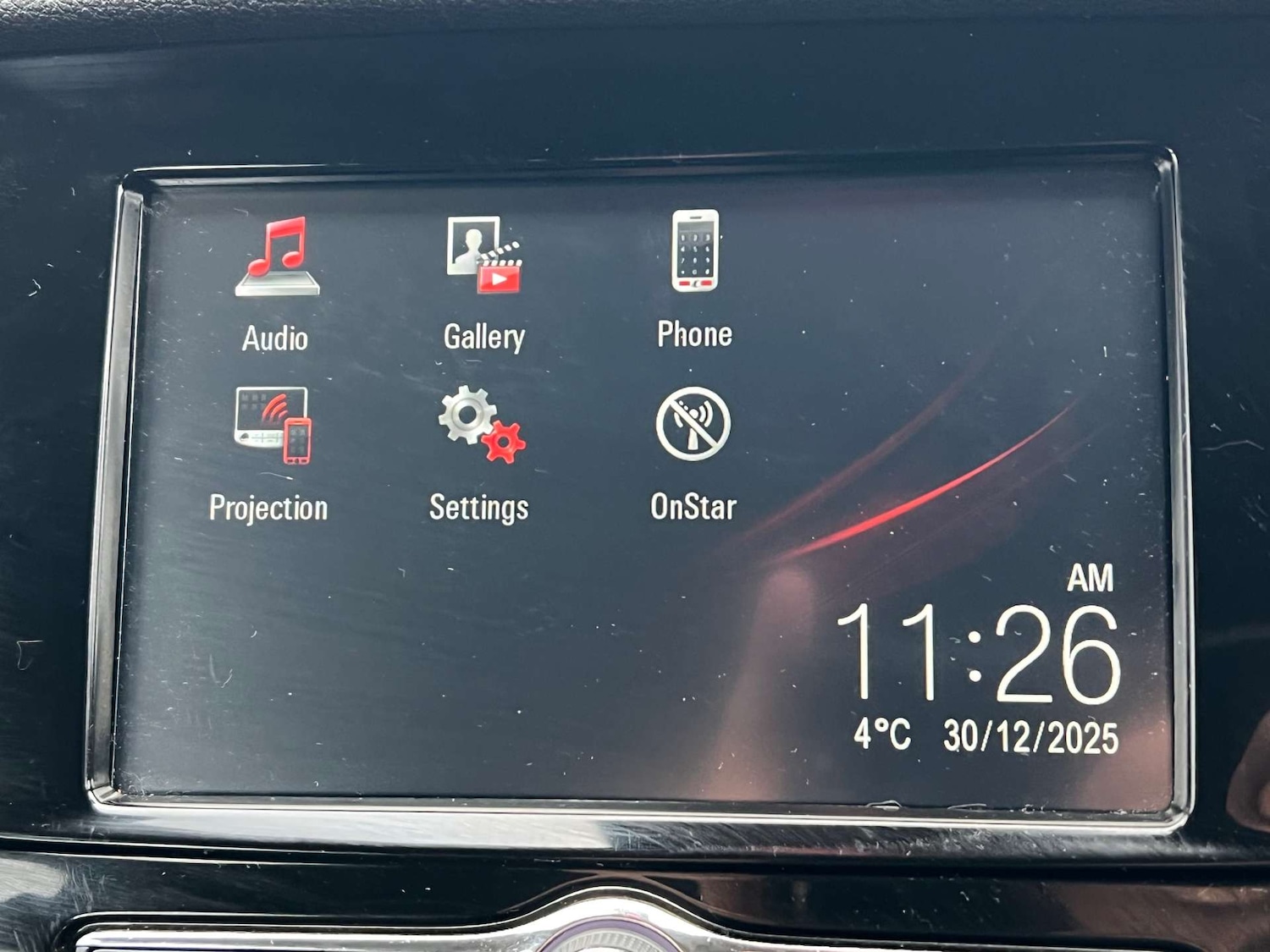 Used Vauxhall Mokka X 2018 for sale - 77096064: Photo 12